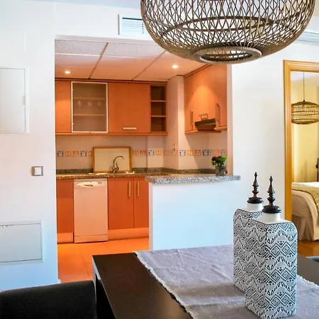 Lejlighed Homely Malagueta Junto Al Mar, Parking Privado Bajo Suplemento *