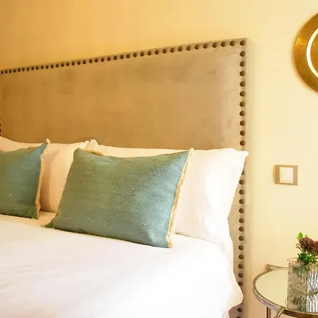 Lejlighed Homely Malagueta Junto Al Mar, Parking Privado Bajo Suplemento