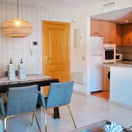 Lejlighed Homely Malagueta Junto Al Mar, Parking Privado Bajo Suplemento Málaga