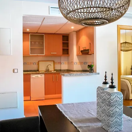 Appartement Homely Malagueta Junto Al Mar, Parking Privado Bajo Suplemento *