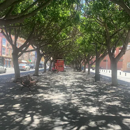 Homely Malagueta Junto Al Mar, Parking Privado Bajo Suplemento
